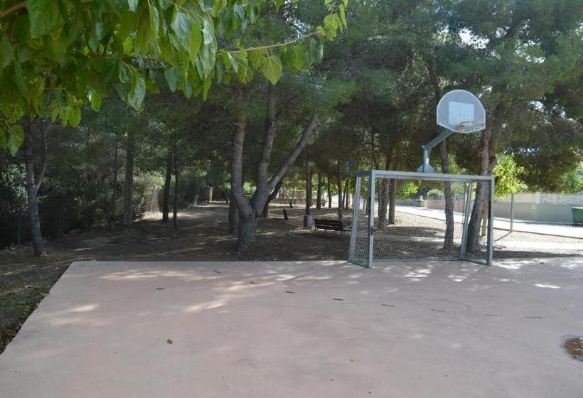 Vista Cunit