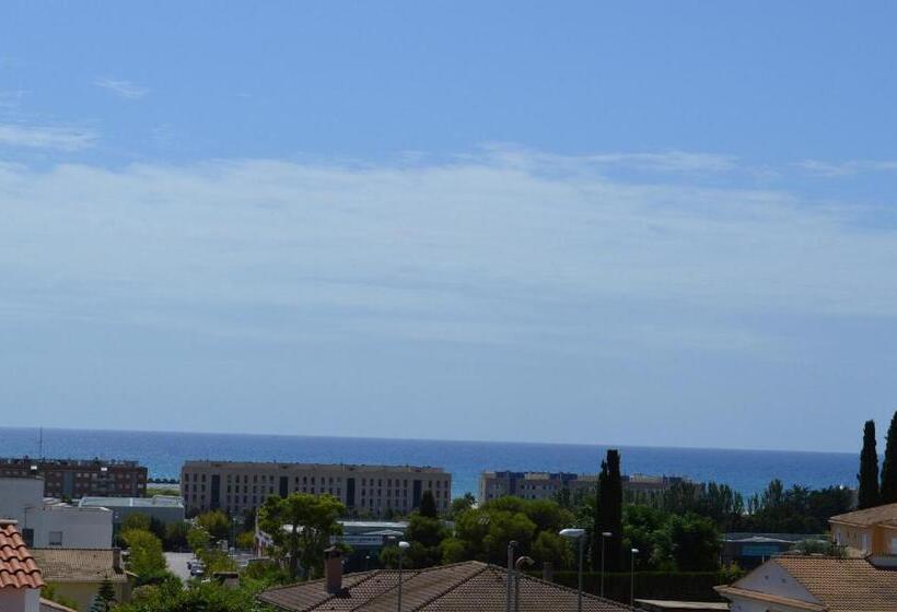 Vista Cunit