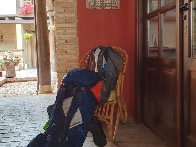 Albergue El Encanto