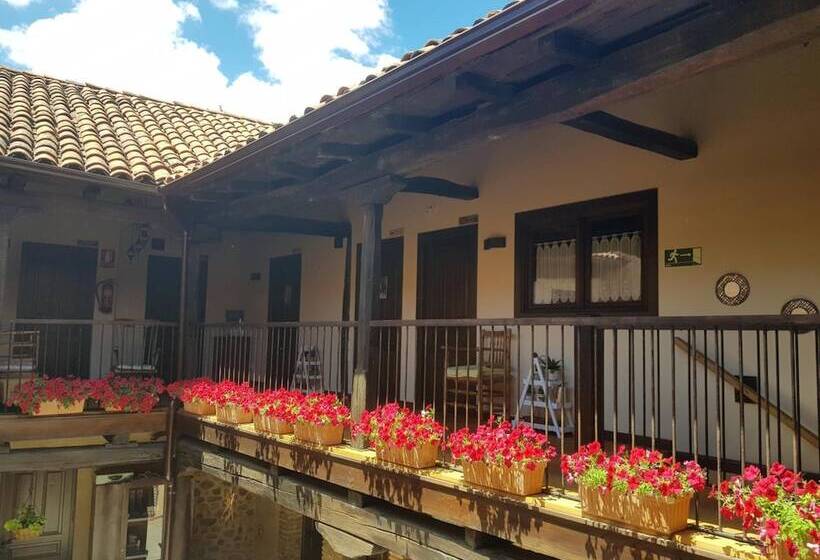 Albergue El Encanto