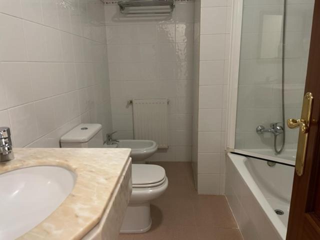 هاستل O Cruceiro