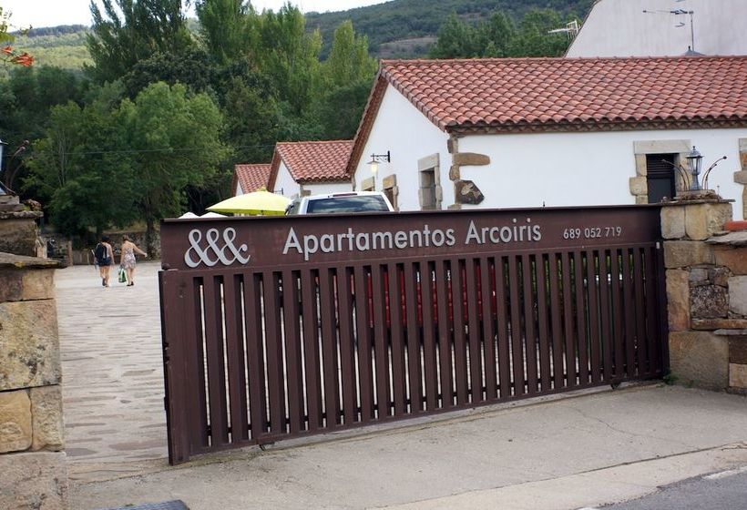 Apartamentos Arcoiris