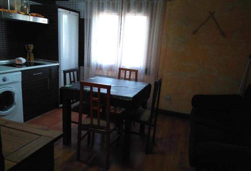 Apartamentos Turisticos Julia