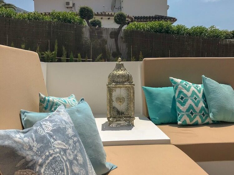 B&b Casa Luz Del Sur, Adults Only