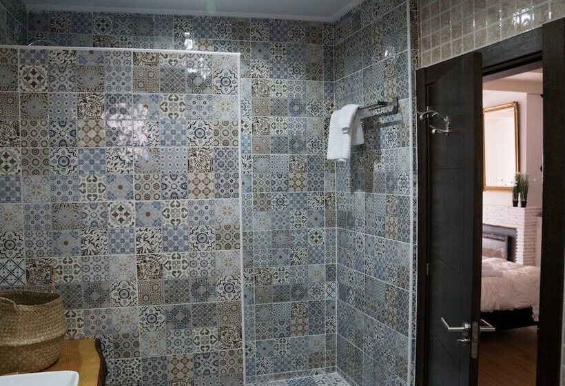 تختخواب و صبحانه Finca La Vida Loca