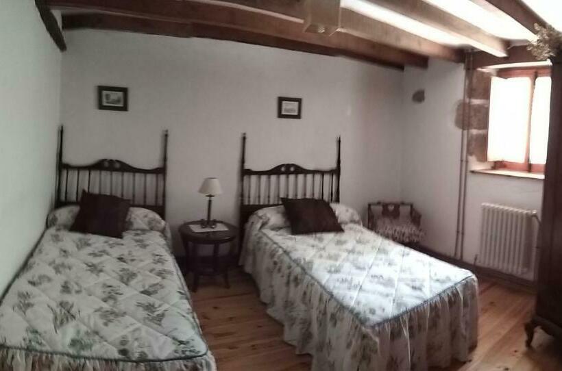 Bed and Breakfast La Casa Del Valle