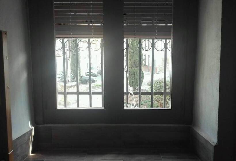 تختخواب و صبحانه La Casona De La Luz