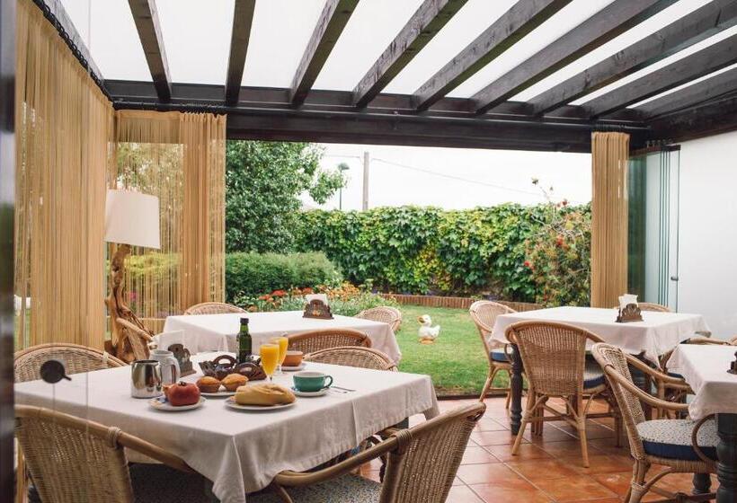 צימר Posada Marina