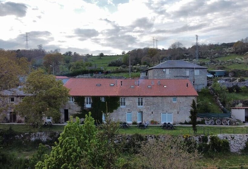Casa Do Comediante