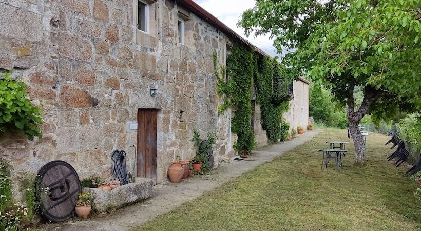 Casa Do Comediante