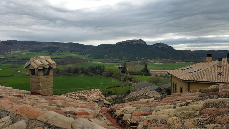 Casa Rural Basaula