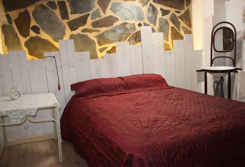 Casa Rural El Palatino