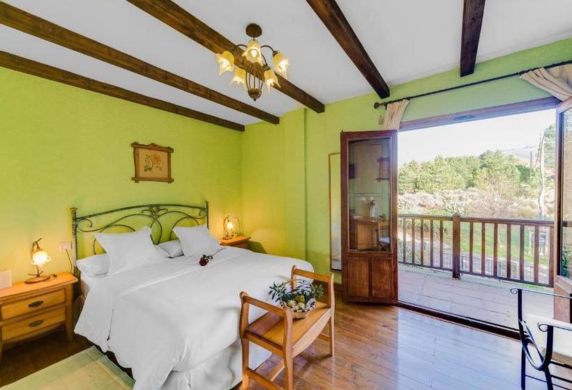 Los Montejos & Spa