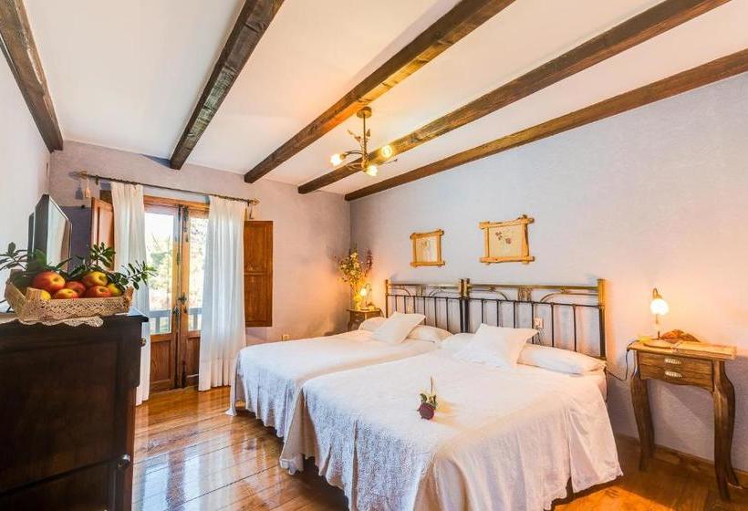 Los Montejos & Spa