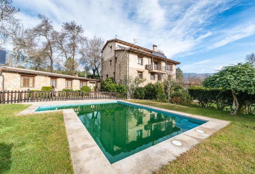 Los Montejos & Spa