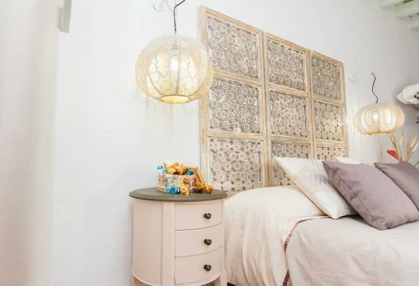 Casas Bodega Triana