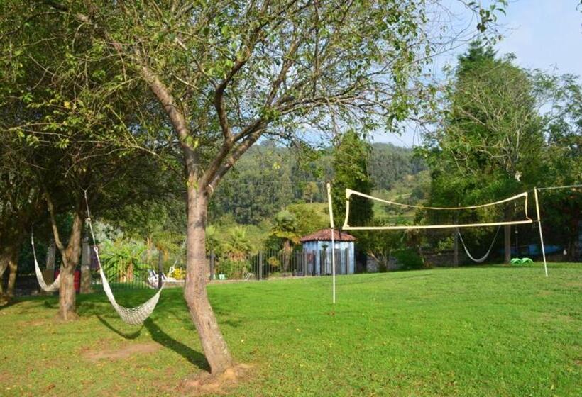 Complejo Turístico Quinta La Espadaña