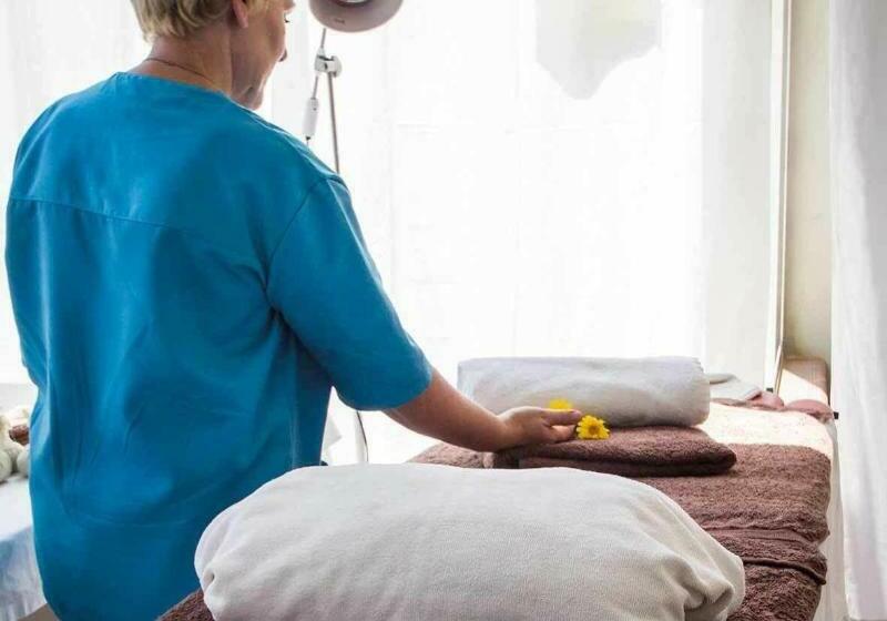 Cortijo De La Media Luna