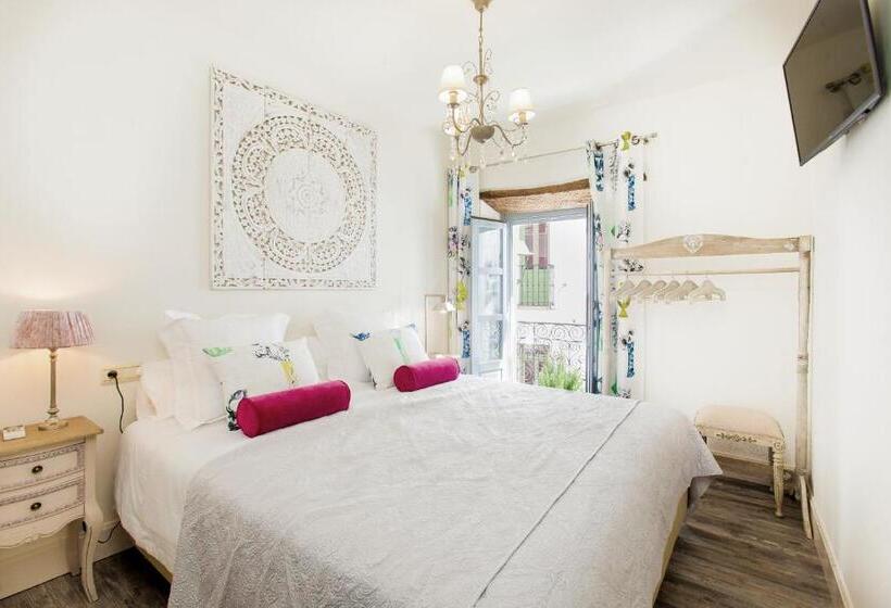 El Torreon 109 Charming B&b Recomendado Adultos