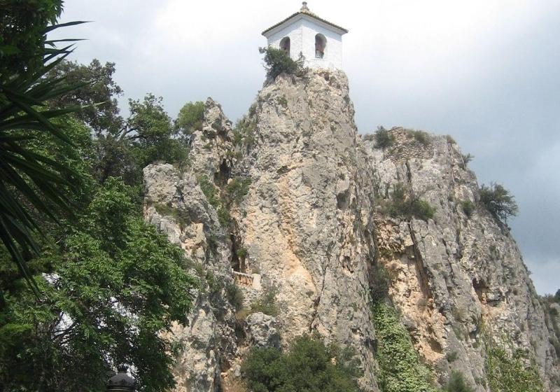 El Tossal