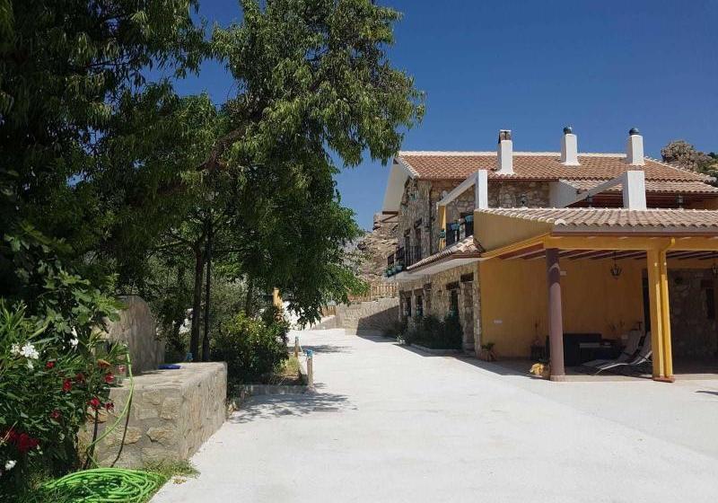 Finca Los Villegas