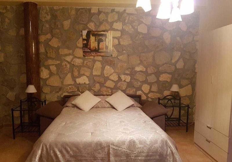 Finca Los Villegas