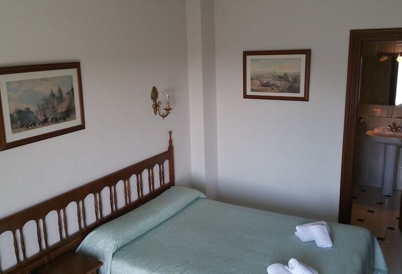 Hostal Boal
