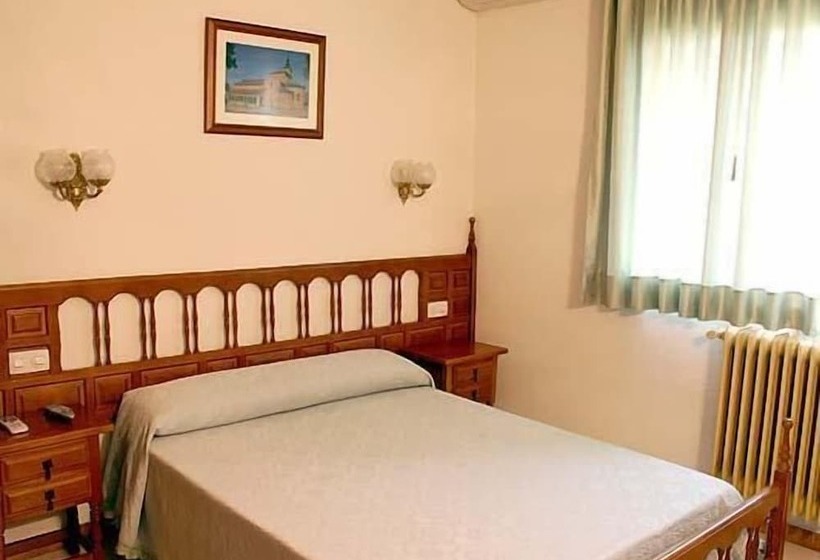 Hostal Boal