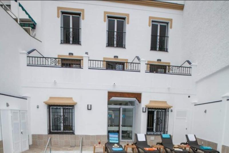 Hostal Boutique Bajamar