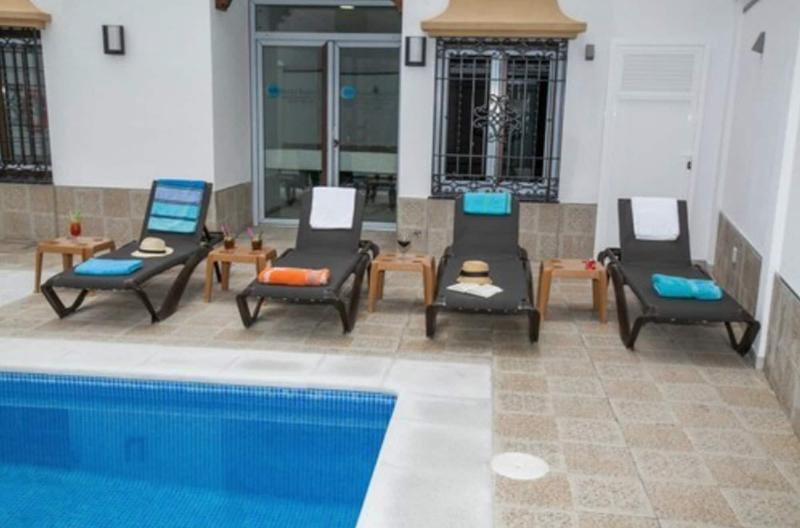 Hostal Boutique Bajamar