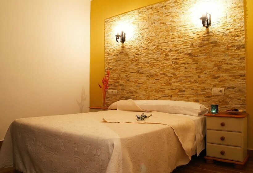Hostal Casa Pedro