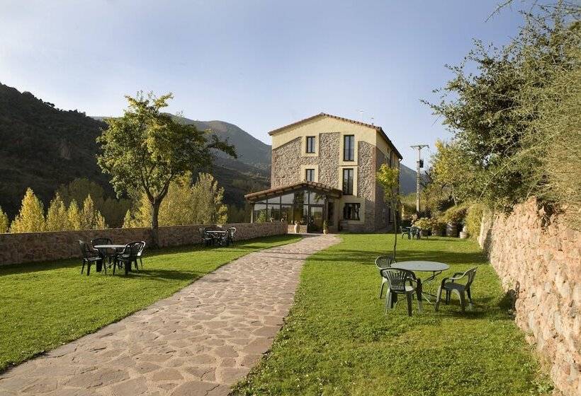 客栈  Casa Rural La Calera