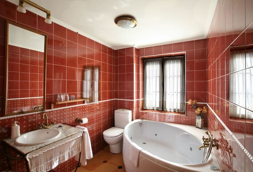 客栈  Casa Rural La Calera