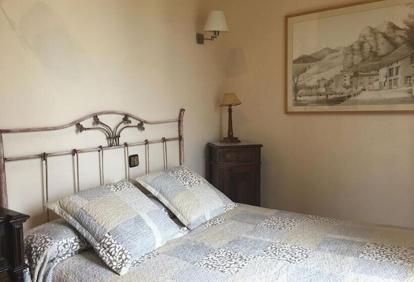 客栈  Casa Rural La Calera