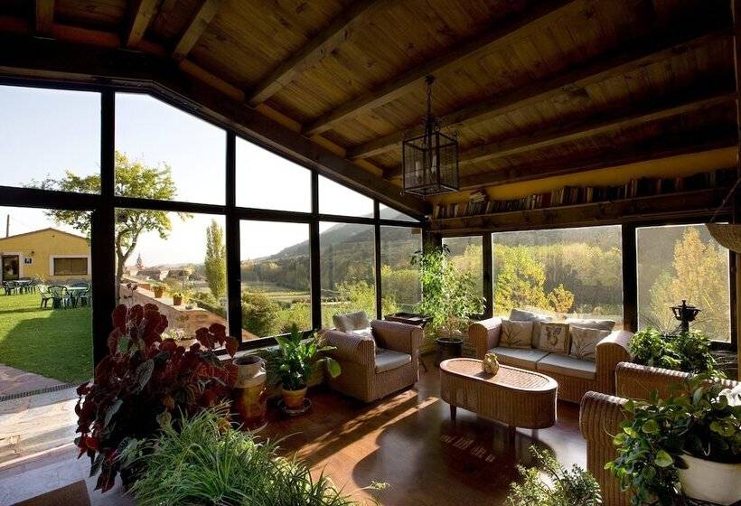 客栈  Casa Rural La Calera