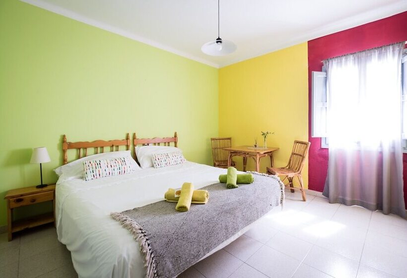Hostal Del Coll