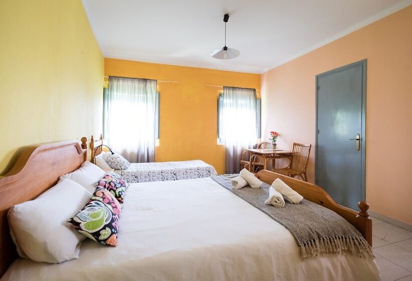 Hostal Del Coll