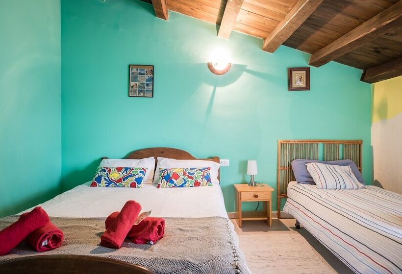Hostal Del Coll
