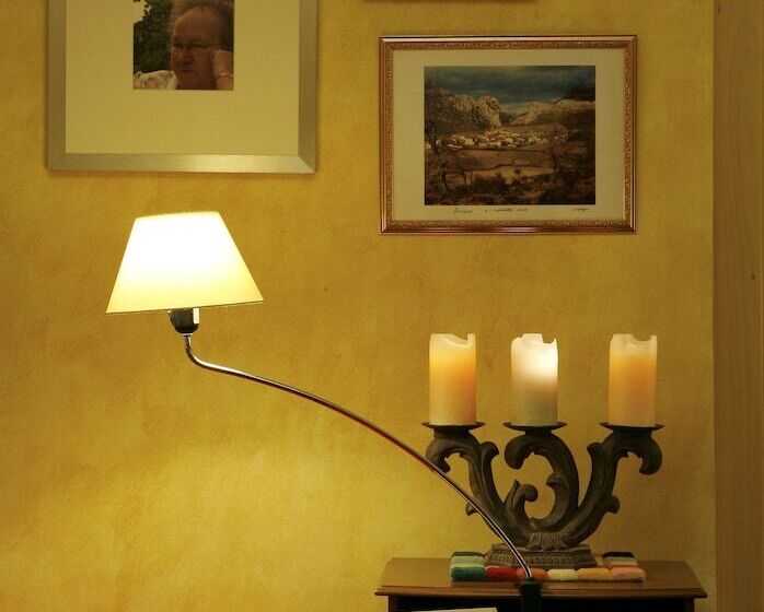 Hostal Gartxenia