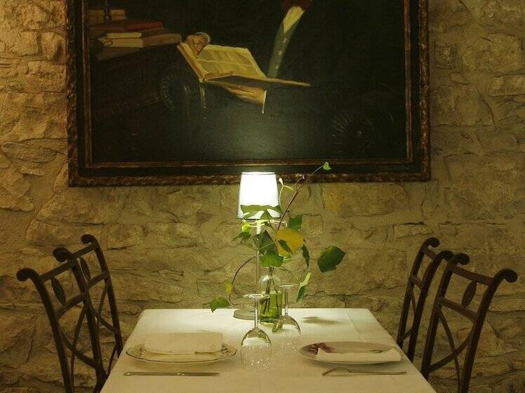 Hostal Gartxenia