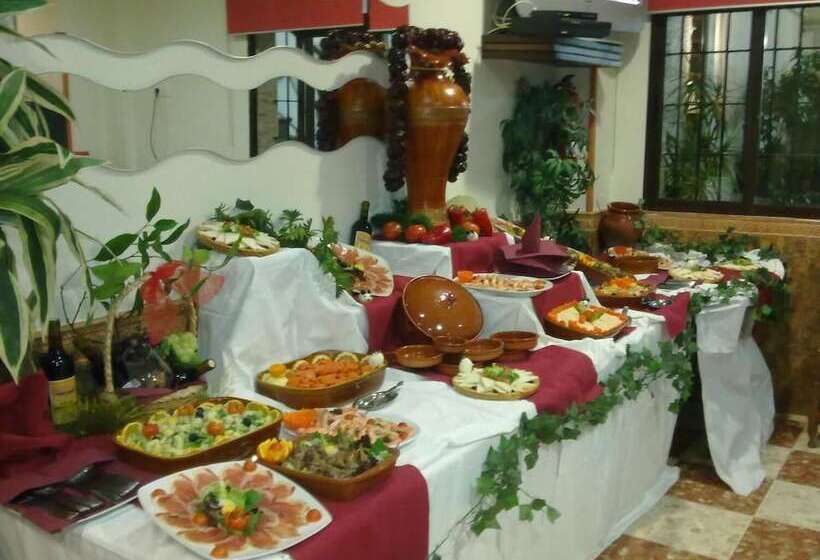 Hostal La Campa