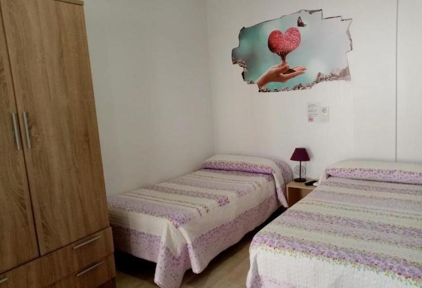 Hostal La Campa