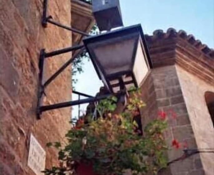 Hostal Las Coronas