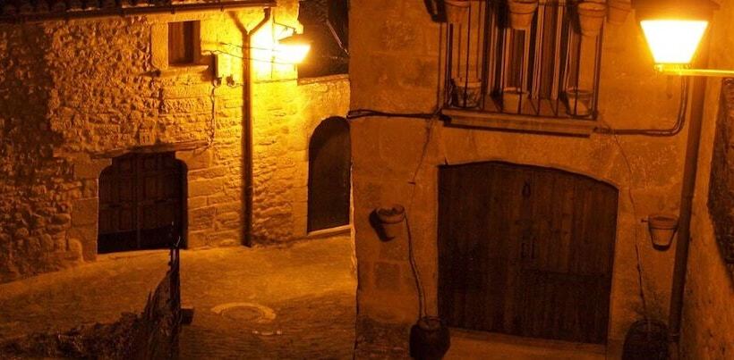 Hostal Las Coronas