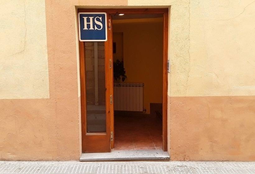 Hostal Lopez