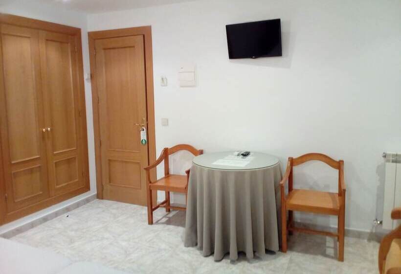 Hostal Lopez