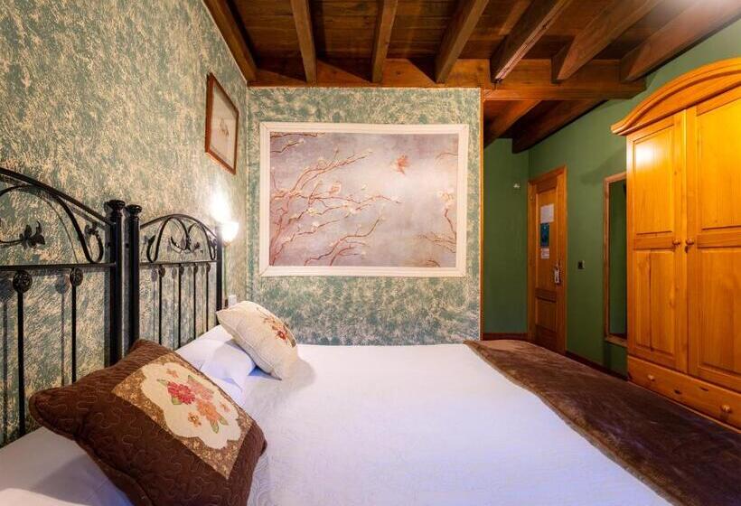 Хостел Posada La Herradura