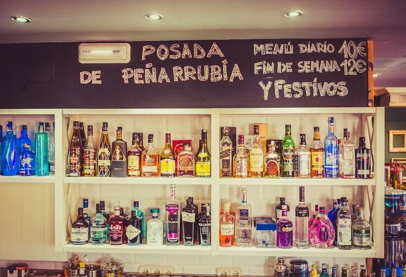 مسافرخانه Posada Peñarubia