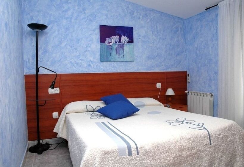 Hostal Riomalo