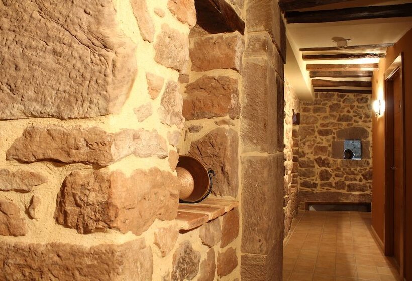 Hostal Rural Ioar